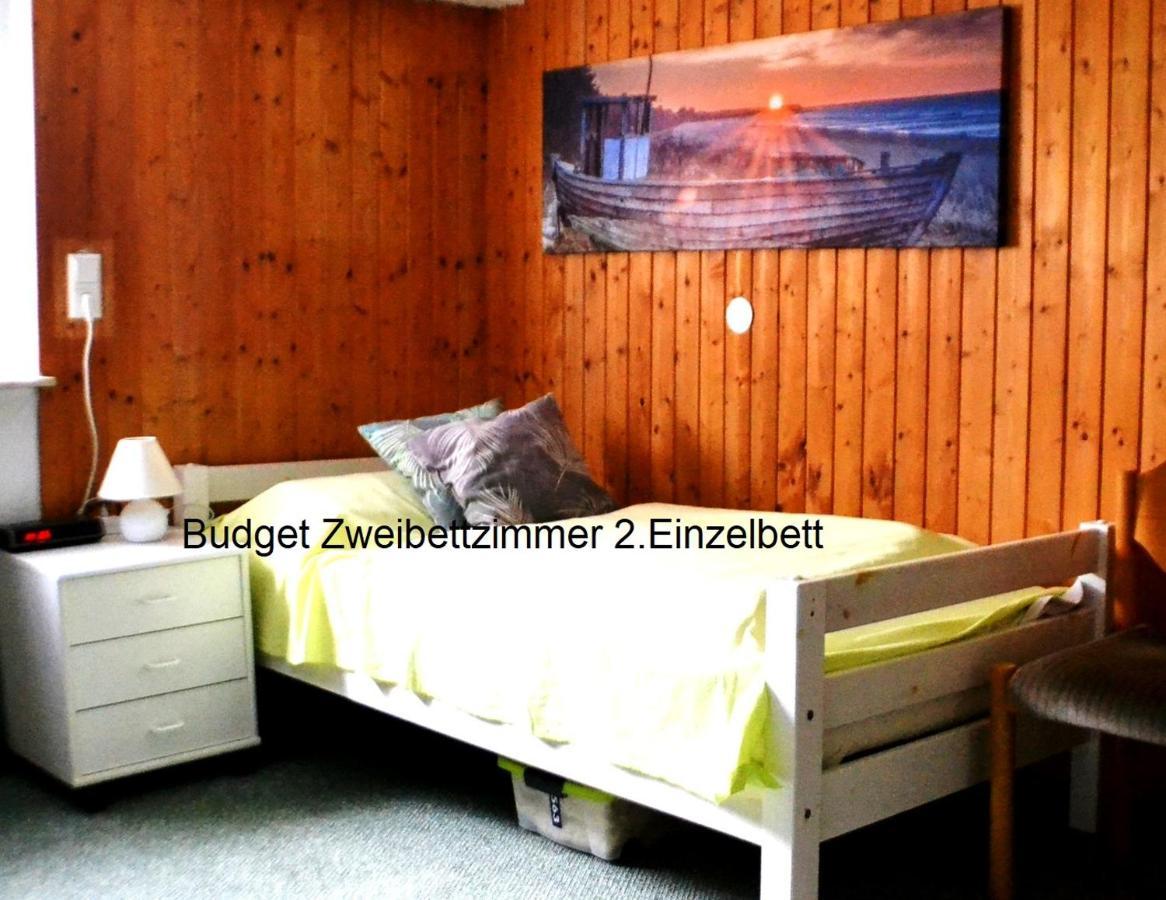 Frankenau Fewo Kellerwald Екстериор снимка